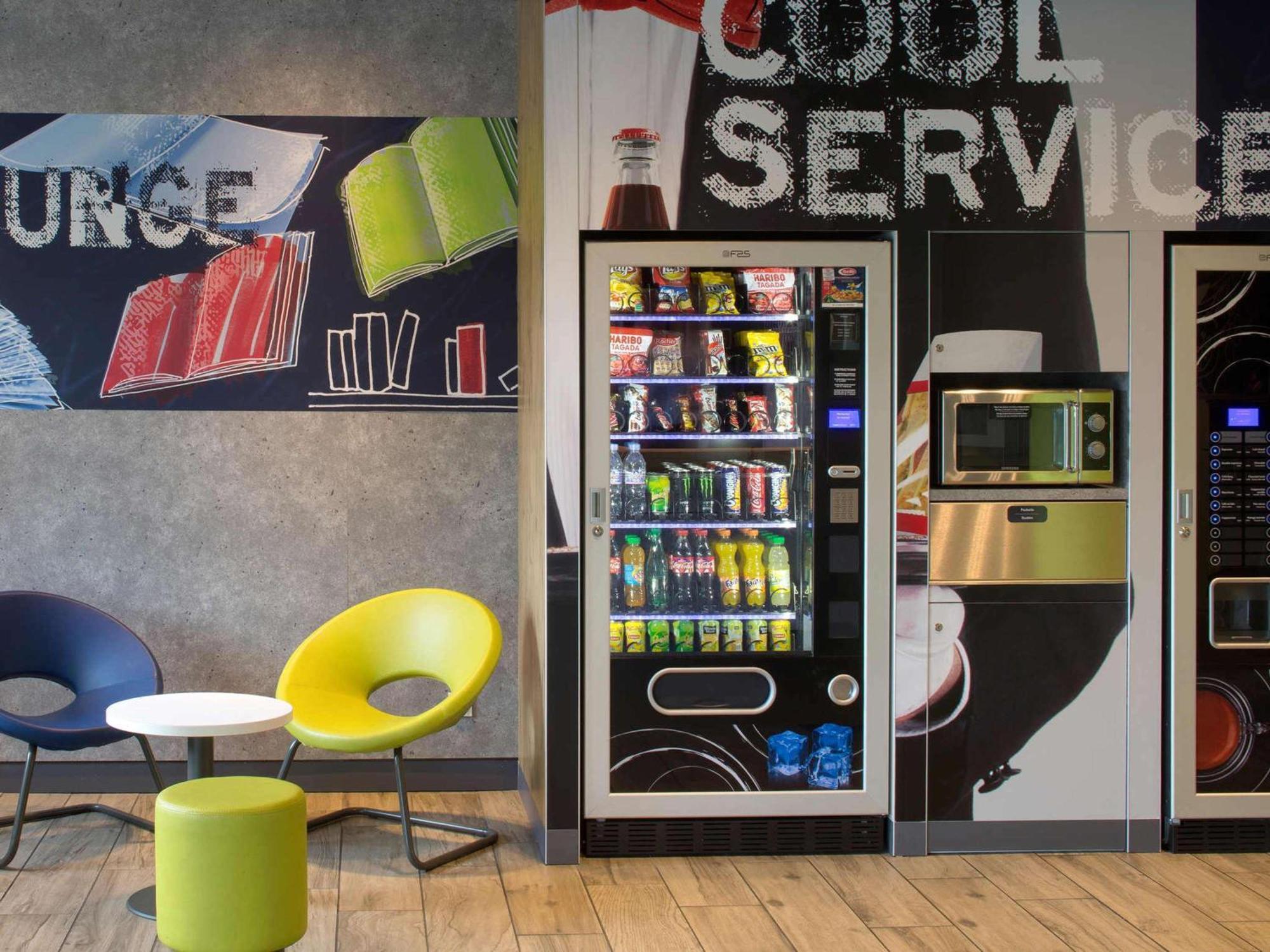 Ibis Budget Montceau Les Mines Kültér fotó