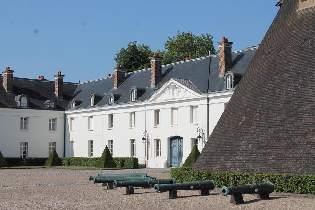 Ibis Budget Montceau Les Mines Kültér fotó