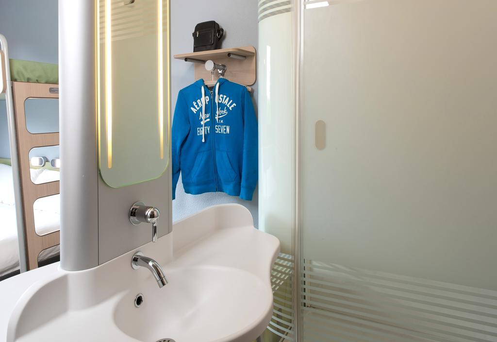 Ibis Budget Montceau Les Mines Kültér fotó