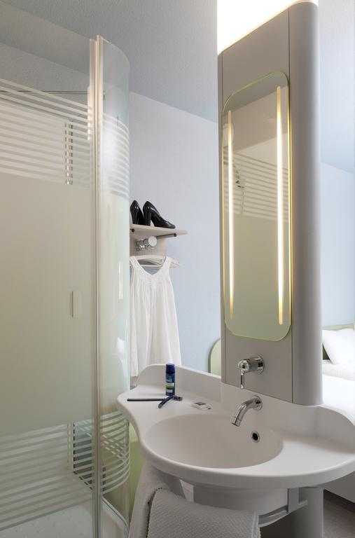 Ibis Budget Montceau Les Mines Kültér fotó